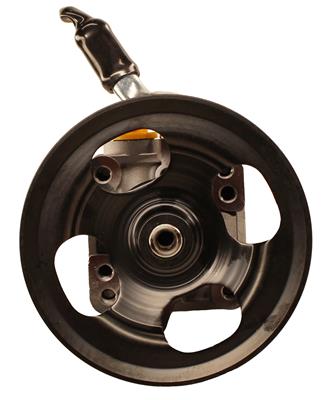 POWER STEERING PUMP