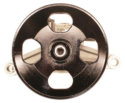 POWER STEERING PUMP