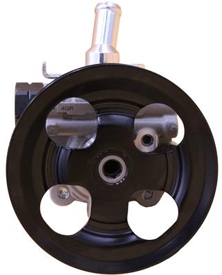 POWER STEERING PUMP