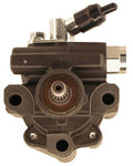 POWER STEERING PUMP NEW POWE