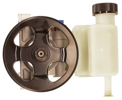 POWER STEERING PUMP