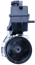 POWER STEERING PUMP