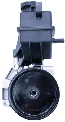 POWER STEERING PUMP