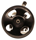 POWER STEERING PUMP NEW POWE