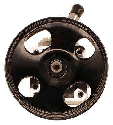 POWER STEERING PUMP NEW POWE