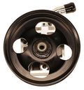 POWER STEERING PUMP NEW POWE