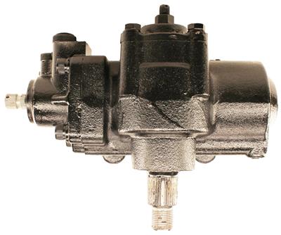 STEERING GEAR  REMANUFACTURED