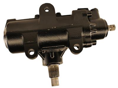 STEERING GEAR  REMANUFACTURED