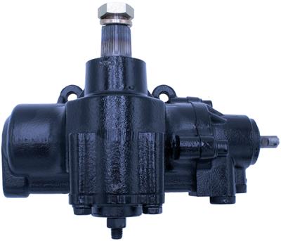 STEERING GEAR  REMANUFACTURED