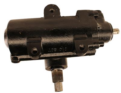 STEERING GEAR  REMANUFACTURED