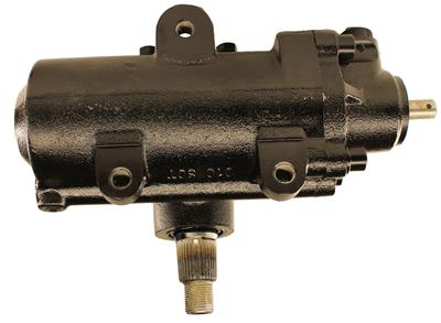 STEERING GEAR  REMANUFACTURED