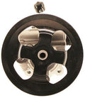POWER STEERING PUMP NEW POWE