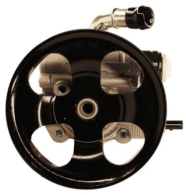 POWER STEERING PUMP NEW POWE
