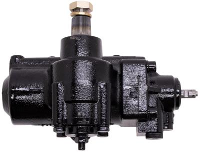 STEERING GEAR  REMANUFACTURED