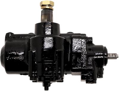 STEERING GEAR  REMANUFACTURED