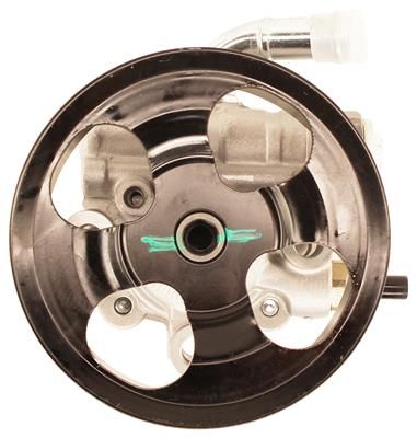 POWER STEERING PUMP NEW POWE
