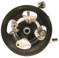 POWER STEERING PUMP