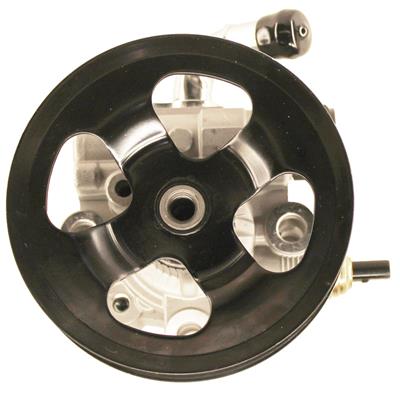 POWER STEERING PUMP