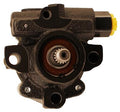 POWER STEERING PUMP NEW POWE