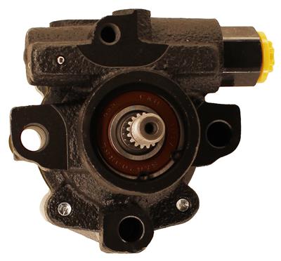 POWER STEERING PUMP NEW POWE