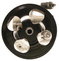 POWER STEERING PUMP