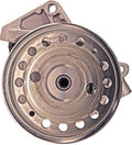 POWER STEERING PUMP