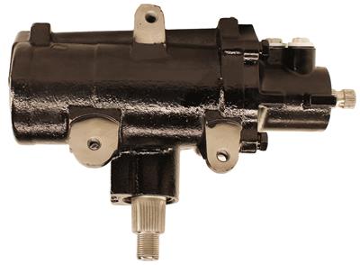 STEERING GEAR  REMANUFACTURED