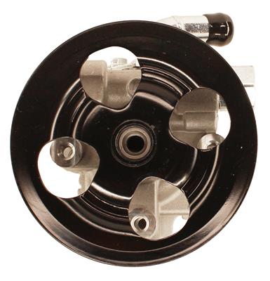 POWER STEERING PUMP