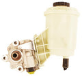 POWER STEERING PUMP