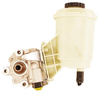 POWER STEERING PUMP