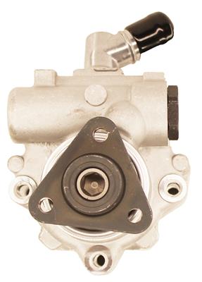 POWER STEERING PUMP
