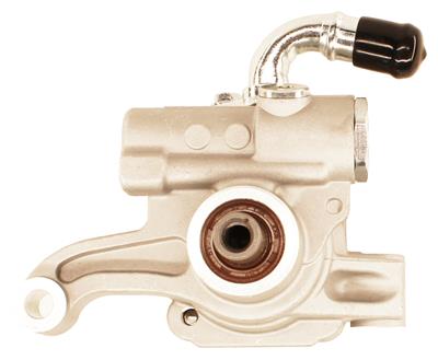 POWER STEERING PUMP NEW POWE