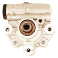 POWER STEERING PUMP
