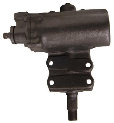 STEERING GEAR