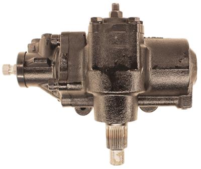 STEERING GEAR  REMANUFACTURED