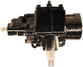 STEERING GEAR  REMANUFACTURED