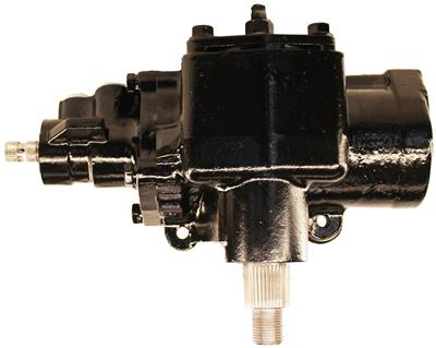 STEERING GEAR  REMANUFACTURED