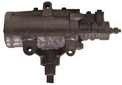 STEERING GEAR  REMANUFACTURED
