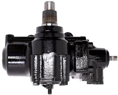 STEERING GEAR  REMANUFACTURED