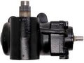 STEERING GEAR  REMANUFACTURED