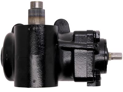 STEERING GEAR  REMANUFACTURED