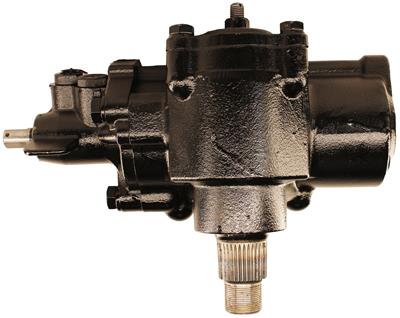 STEERING GEAR  REMANUFACTURED