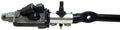 POWER STEERING CONTROL VALVE