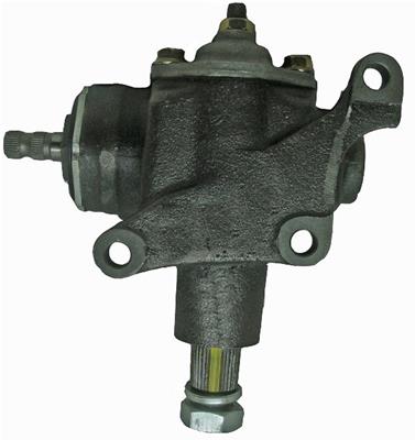 STEERING GEAR  NEW MANUAL STEE