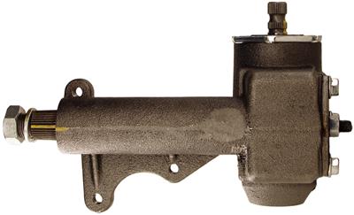 STEERING GEAR NEW MANUAL STE