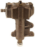 STEERING GEAR NEW MANUAL STE