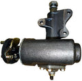 STEERING GEAR  NEW MANUAL STEE