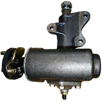 STEERING GEAR  NEW MANUAL STEE