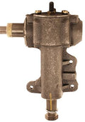 STEERING GEAR NEW MANUAL STE
