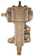 STEERING GEAR  NEW MANUAL STEE